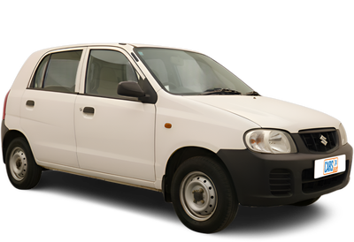 Maruti Alto-img